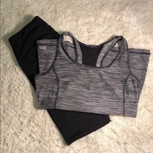 BUNDLE♥️ workout set